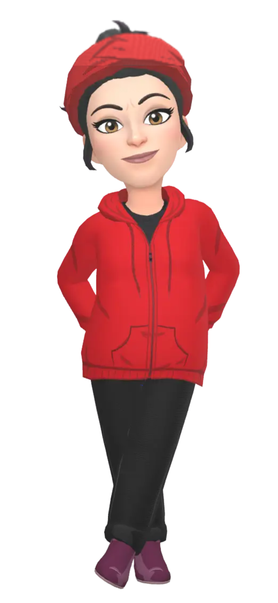 Picture of Anita Tabib